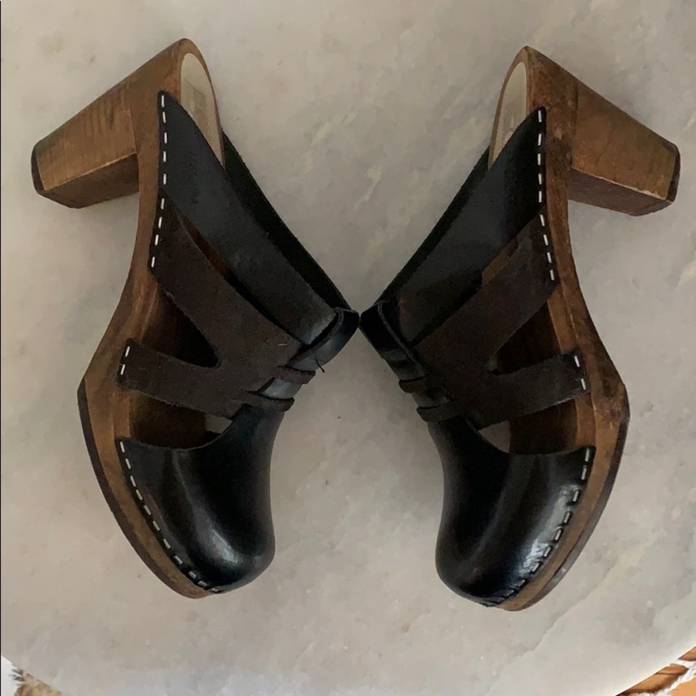 Maguba clogs - Picture 6 of 7